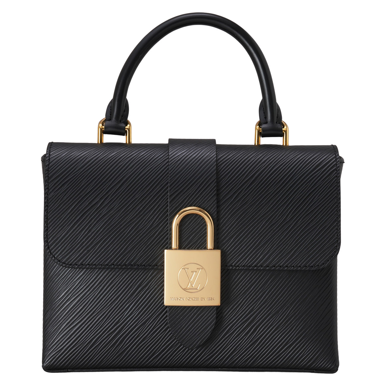 LOUIS VUITTON(USED)루이비통 에삐 록키 BB